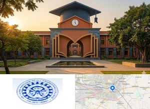 Sri Chundi Ranganayakulu Engineering College (SCREC) Campus Image