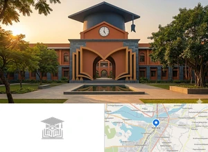 Sri Harsha Institute of PG Studies