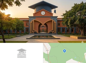 Sri Institute of Management Campus Image