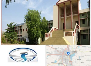 Sri Krishnadevaraya Institute of Management (SKIM College) Campus Image