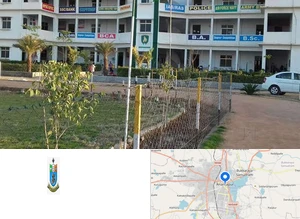 Sri Krishnadevaraya University