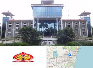 Sri Manakula Vinayagar Engineering College - SMVEC Campus Image