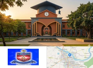 Sri Ramakrishna Degree College