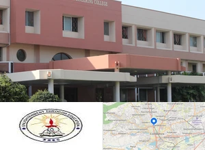 Sri Ramakrishna Engineering College