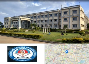 Sri Sairam College of Engineering