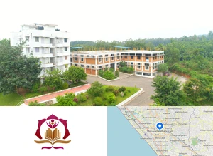 Sri Sathya Sai Academy of Management Excellence Campus Image