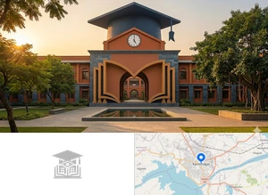 Sri Shivani Institute Of Management Campus Image