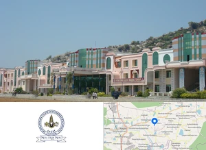 Sri Venkateswara College of Engineering and Technology, Chittoor Campus Image