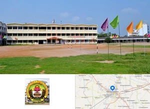 Sri Venkateswara Paladugu Nagaiah Chowdary and Kotha Raghuramaiah Group of Institutions Campus Image