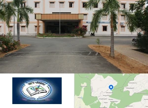 Sri Vidya College of Engineering & Technology