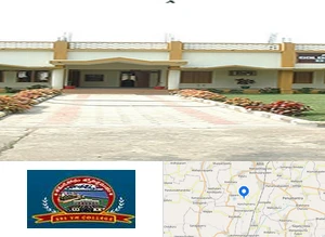 Sri YN College Campus Image