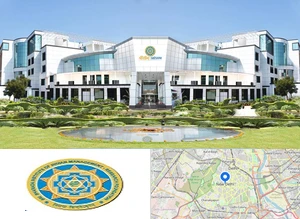 SriSIIM- Sri Sharada Institute of Indian Management - Research