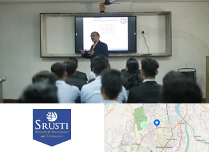 Srusti Academy of Management