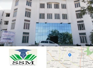 SSM College of Engineering