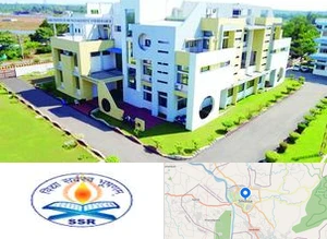 SSR Institute of Management and Research (SSRIMR)