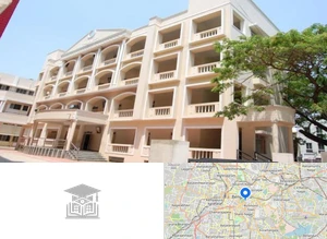 St. Anne`s Degree College for Women