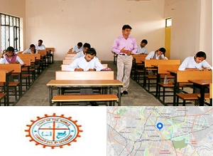 St. Bosco College Of Management Campus Image