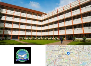 St. Claret College Campus Image