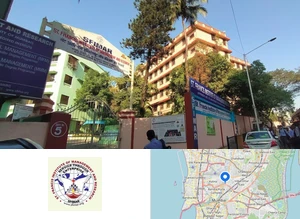 St. Francis Institute of Management and Research