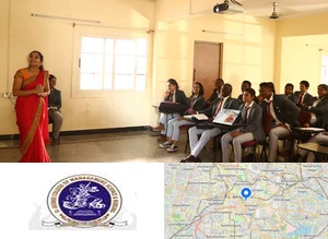 St. George College of Management, Science and Nursing