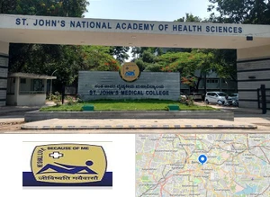 St John`s national Academy of Health Sciences