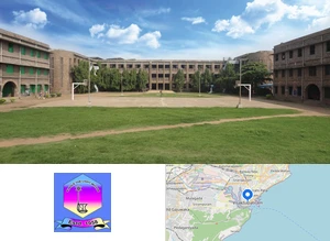 St. Joseph`s College for Women Campus Image