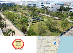 St. Joseph`s College of Engineering