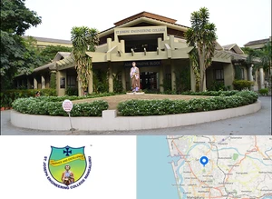 St. Joseph Engineering College - SJEC Campus Image