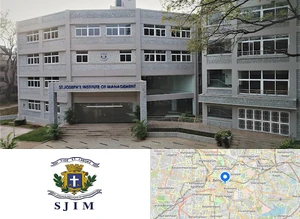 St. Joseph`s Institute of Management