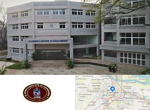 St. Joseph`s Institute of Management (JIM)