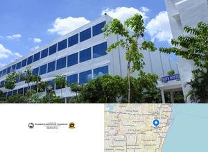 St. Joseph`s Institute of Technology