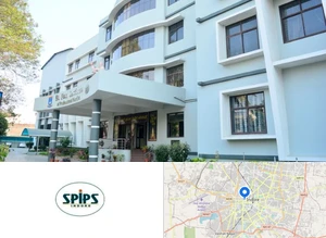 St. Paul Institute of Professional Studies Campus Image