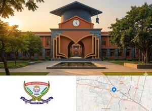 St. Soldier Management and Technology Institute Campus Image