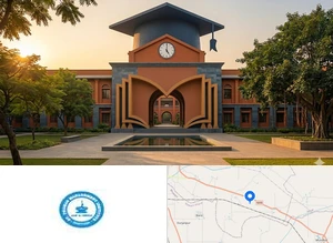 St. Thomas Management Institute Campus Image
