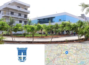 St. Xavier’s College Bangalore Campus Image