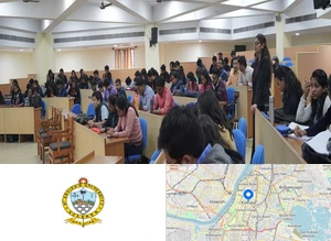 St Xavier`s University, Kolkata