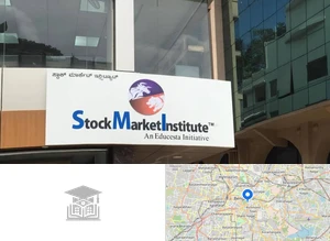 Stock Market Institute Campus Image