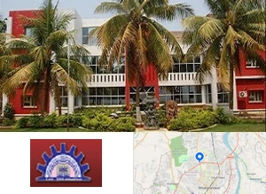 Suddhananda School of Management and Computer Science Campus Image