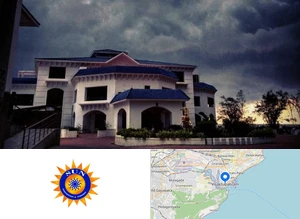 Sun International Institute of Tourism and Management, Visakhapatnam Campus Image