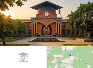 Surajmal Agrawal Girls College of Management Campus Image