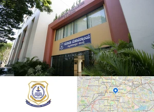 Surana College Post Graduate Departments