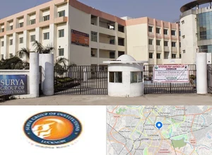 Surya Group of Institutions Campus Image