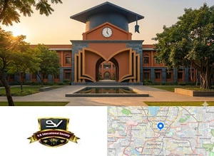 SV Group of institute