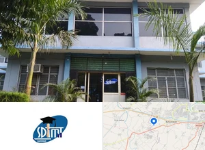 Swami Darshnanand Institute of Management and Technology