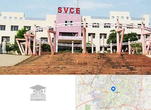Swami Vivekanand College of Engineering,Indore Campus Image