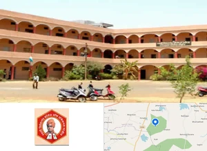Swami Vivekanand College of Professional Studies Campus Image