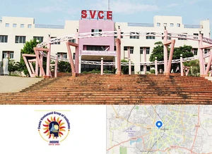 Swami Vivekanand Group of Institutions Campus Image