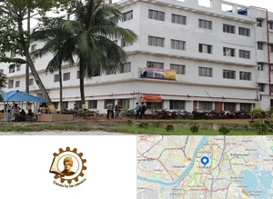 Swami Vivekananda Institute of Science and Technology