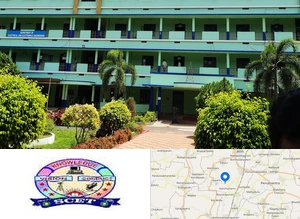 Swarnandhra College of Engineering and Technology Campus Image