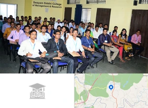 Swayam Siddhi College of Management and Research (SSCMR)